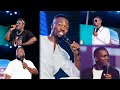 12 Solid Nigerian Stand Up Comedians In One Night At SARKIN DARIYA MULTIPLE LAFFS