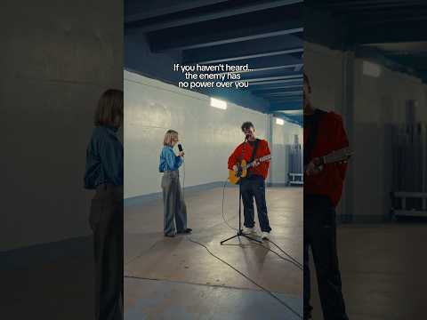 So be it God! đ„ | Elevation Worship