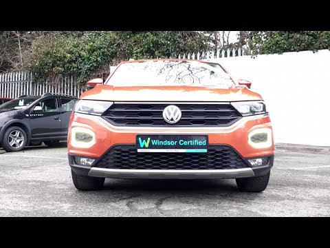 Volkswagen T-Roc 1.5 TSI 150bhp Sport - Image 2