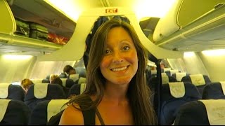 Mauritius to Johannesburg - YouTube