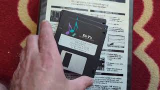 Amiga Music Gear Found In Garage 