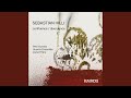 Confluence / Divergence (2013-15) for guitar and Ensemble: II.