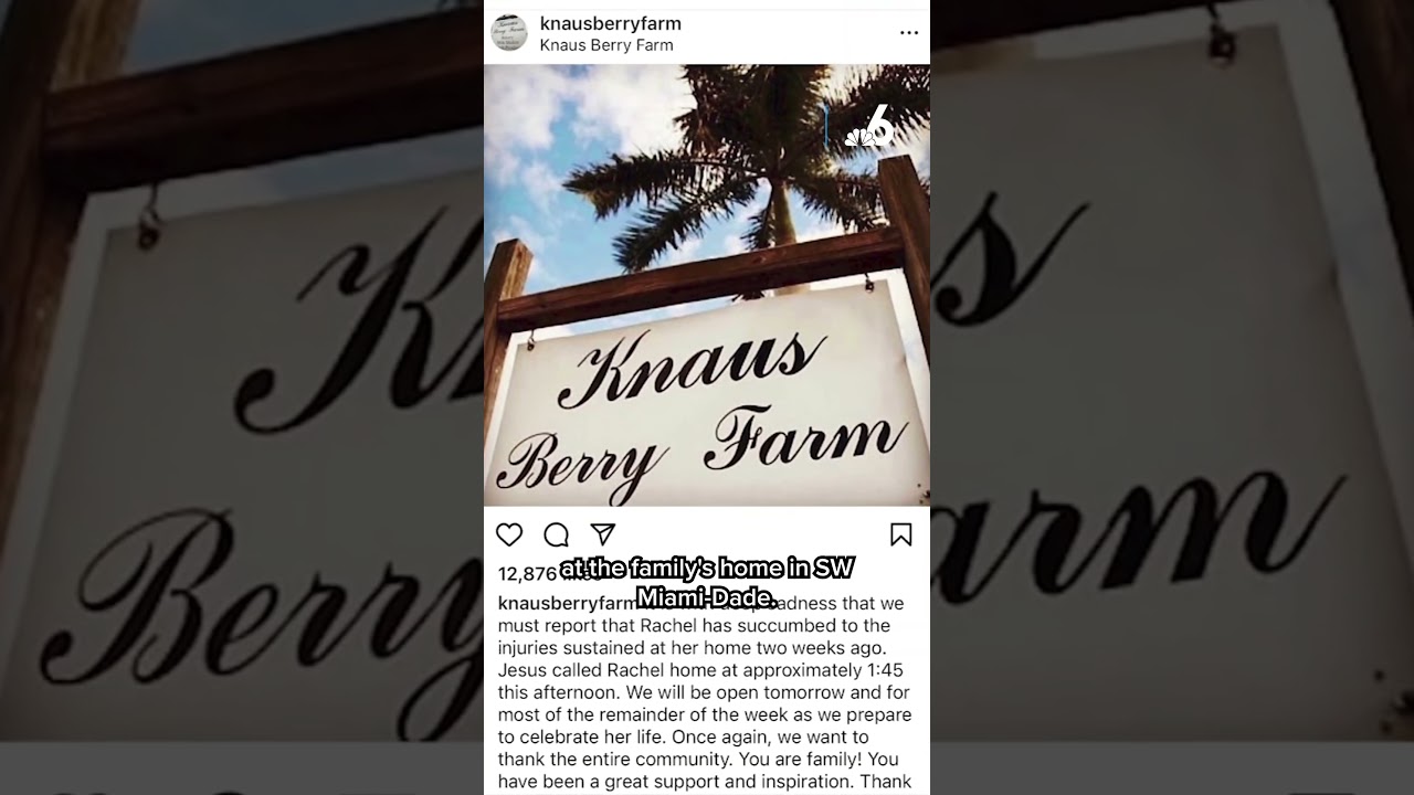 Son accused of killing mom — former Knaus Berry owner — can stand trial