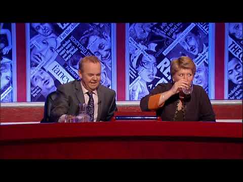HIGNFY S35E07   Alexander Armstrong, Clare Balding & Michael McIntyre