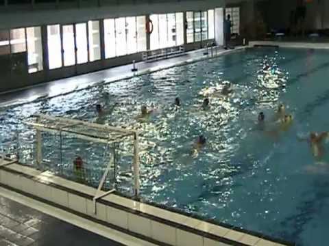 WP Infantil  Real Canoe Isostar - C N Vand´03 (4º cuarto) 27-01-2013