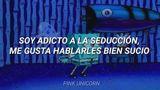 Éxtasis - Cartel de Santa | Letra