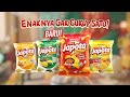 Japota EnaknyaGakCukupSatu