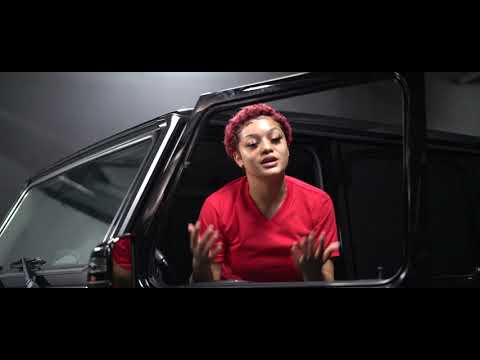 Ohana x Buddah Ky - Never Fold (Music Video) | Dir #ShawnEff559