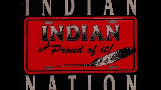 indian nation - indian and proud of it (native dance version)