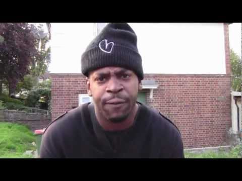 Moeshin Pictures Caught A Moesh With - Natty & Royal [MONEY MUZIK]