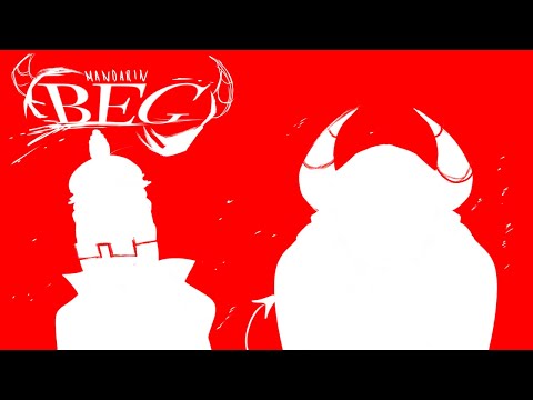 BEG (PLEAD REMIX) ~ LMS (MILESTONES 3-4 c00lkid vs 007n7) FORSAKEN UST