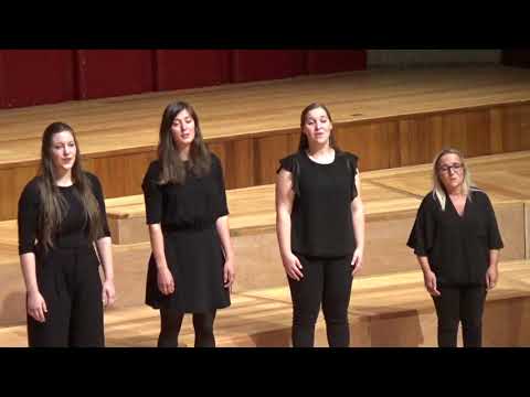 Fix you - Coldplay (Arr.:  The Military Wives)