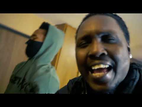 LIL NUKA AKA GREATKUSH - BOW ACTION (SHOT BY DULEVI5)