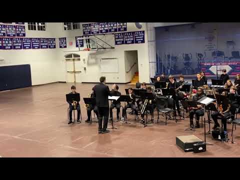 Kool Bean - George Vincent