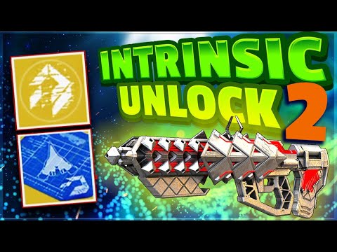 OUTBREAK PERFECTED INSTRINSIC UNLOCK GUIDE - Zero Hour Puzzle 2 (WEEK 2)