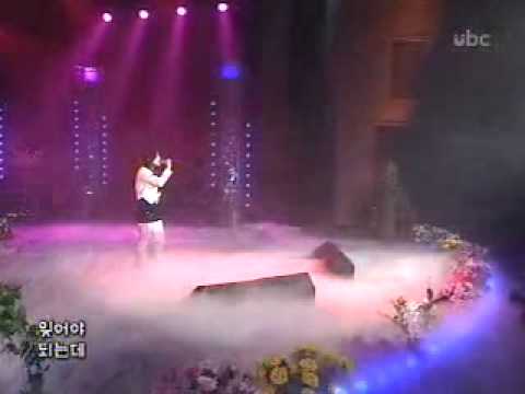 オ・ヒョンラン （오현란） － 一度の愛 涙が出るほどに