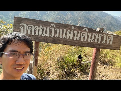 แผ่นดินหวิด