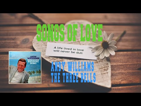 download lagu mp3 mp4 Andy Williams The Three Bells, download lagu Andy Williams The Three Bells gratis, unduh video klip Andy Williams The Three Bells