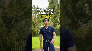 Download lagu How Much I Make as a Nurse #shorts mp3