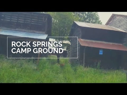 North Carolina Amazing Roadside Attractions - Cool & Mysterious