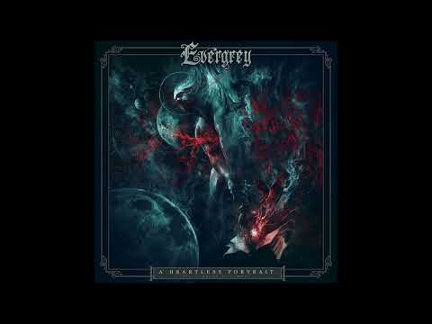 Evergrey - A Heartless Portrait (The Orphean Testament)    ( Full-length )