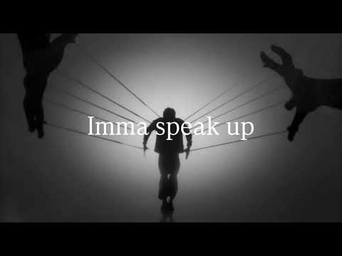 Shiwan - No Silence (Lyric Video)