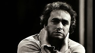 José Carreras: Dolente immagine di Fille mia (Bellini)