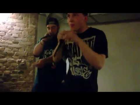 KapselPN "Najebałem się.."