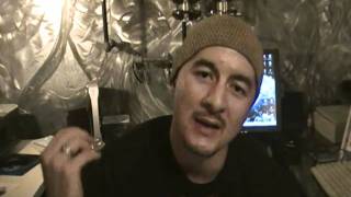 Chris on Judgement and Grace