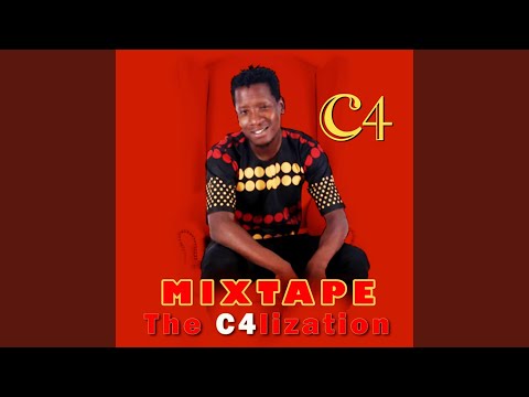 Thula Sana (feat. Ntyati)