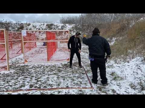 IPSC Manitoba 2020
