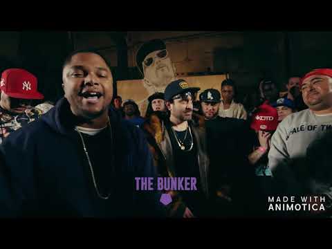 Geechi Gotti Top 6 Rounds Part 2