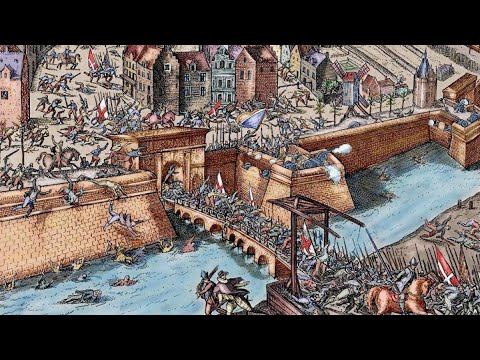 Vídeo: O século XVII en España: os Austrias Menores