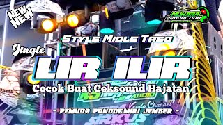 Download lagu DJ LIR ILIR COCOKJ BUAT CEKSOUND HAJATAN BASS HOREG #djhoregviral #lirilir #horeg mp3