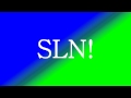 SLN Break