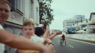 TdP Junior - etap 3 - Zielona Góra 2026