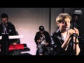 Isac Elliot live: New Way Home, First Kiss, Let's ...