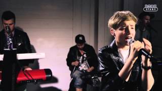 Isac Elliot live: New Way Home, First Kiss, Let's Lie (Nova Stage -live)