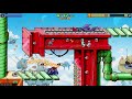 Vídeo de jogabilidade de Bot Gaiden  PC