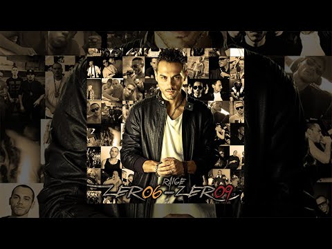 Raige - Zer06 / Zer09 (Album Completo)