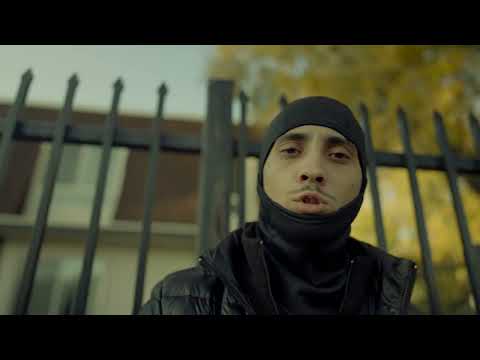 SF GBaby - Pissed Off (Official Music Video) | Dir. By: Rob Marley