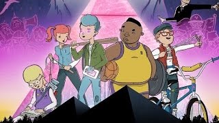 Gamesblender № 185: Ubisoft разоблачает пиратов, а Rockstar раздает галлюциногены