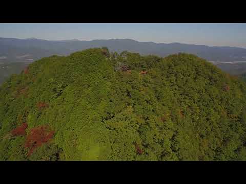 THE VIEW OF MOUNT TAKATSUKA～高柄山眺望～