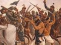 True Sikh History of Baba Bota Singh & Baba Garja Singh