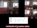How to Play Hybrid Rainbow by The Pillows 