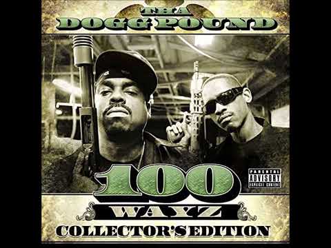 Tha Dogg Pound – 100 Wayz (2010)