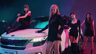 BLACKPINK - PRETTY SAVAGE M/V