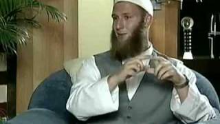 Islamic History - Omar Dexter