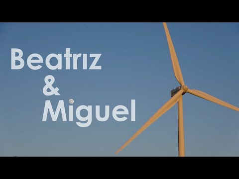 Teaser Beatriz e Miguel