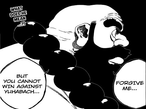 Bleach Chapter 612 Live Review